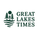Great Lakes Times Logo